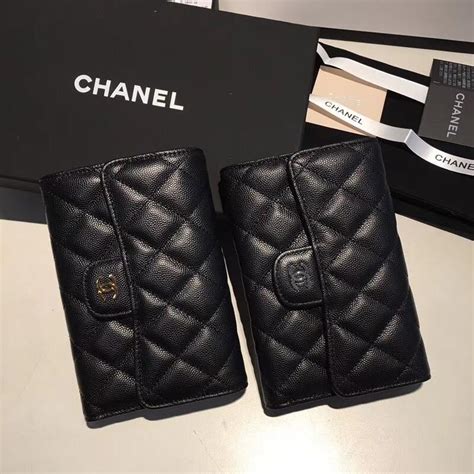 buy chanel wallet online in the us